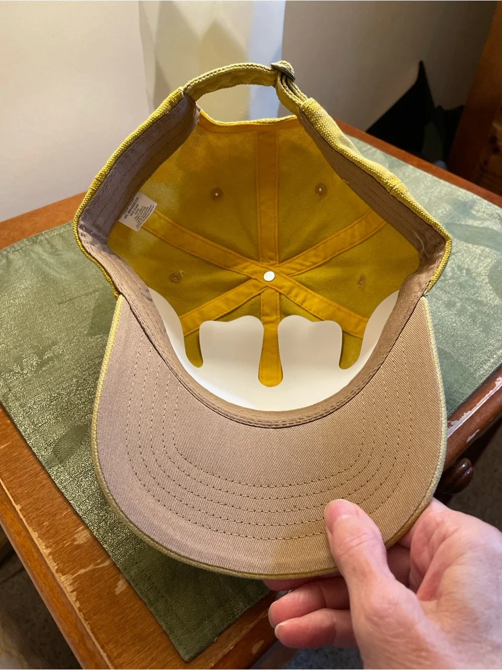 Be Kind Baseball Cap.